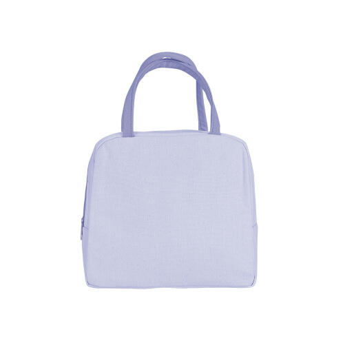 Τσαντα Φαγητου Ισοθερμικη 6lt Lavender Fog  01-36553