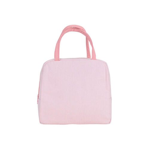 Τσαντα Φαγητου 6lt Rose Quartz  01-36577