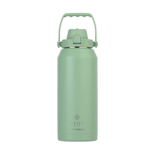 Estia 01-41441 Θερμός Lift Bottle Save The Aegean 1.8lt Pine