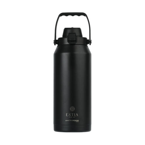 Estia 01-41465 Θερμός Lift Bottle Save The Aegean 1.8lt Void