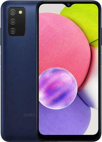Samsung Smartphone Galaxy A03s 3GB/32GB Blue