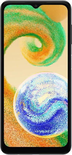 Samsung  Smartphone Galaxy A04s Dual SIM 3GB/32GB Μαύρο