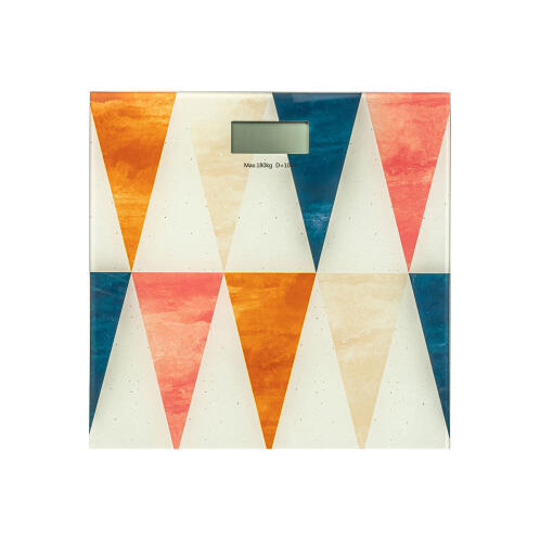 Estia Ψηφιακή Ζυγαριά Edge 02-10539