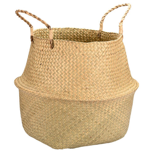 Estia Καλαθι Αποθηκευσησ & Οργανωσησ Lagoon Αναδιπλoymeno 48x40cm  02-28855