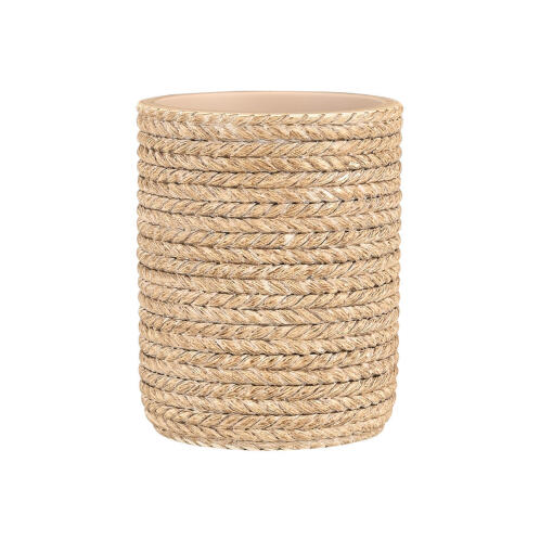 Estia Ποτηρακι Μπανιου Nautica Ρητινησ Μπεζ  02-34665