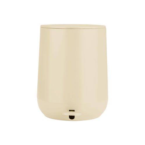 Estia Χαρτοδοχειο Μπανιου Fjord Soft Close 5lt Beige  02-37741