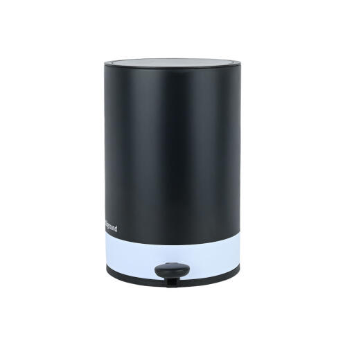 Estia Χαρτοδοχειο Μπανιου Tone Lab Soft Close 6lt Stillground  02-39868