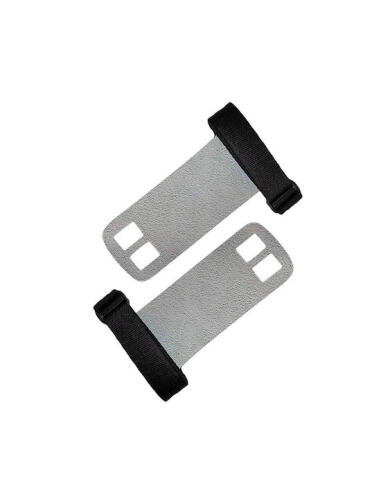 MotivationPro Grip Γάντια Γυμναστικής Crossfit (Medium) (White)