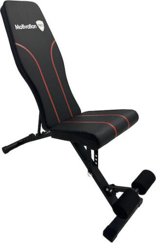 Motivation Pro Πάγκος Γυμναστικής