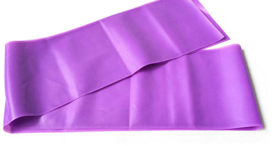MotivationPro: Λάστιχο Γυμναστικής Band 180cm x 15cm Medium
