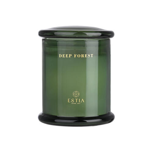 Estia Αρωματικο Κερι Deep Forest 227g  04-36331