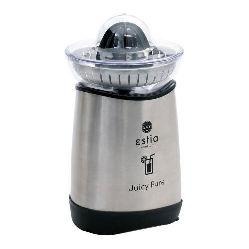 Estia Στίφτης Ανοξείδωτος Juicy Pure 100W