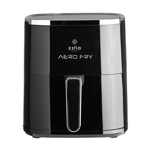 Estia Φριτέζα Αέρος 1450W 5L 06-18238 Aero Fry