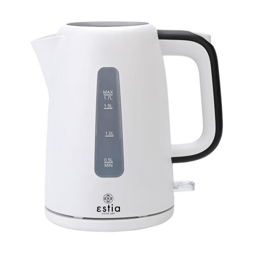 Estia Βρασήρας Intense Luminus Πλαστικός 2200W 1.7lt 06-24567