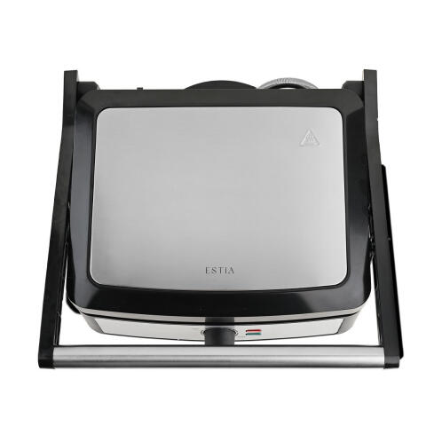Estia Τοστιερα Multigrill 4 Θεσεων 2200w Με Αντικολλητικεσ Πλακεσ  06-35174