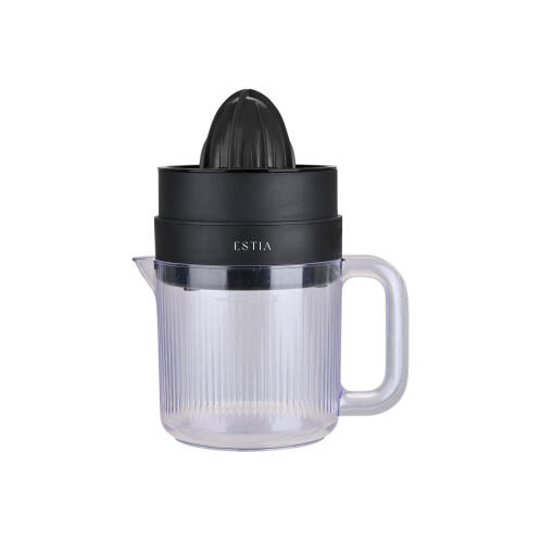 Estia Ηλεκτρικοσ Λεμονοστιφτησ 30w Με Κανατα 1.4lt  06-37215