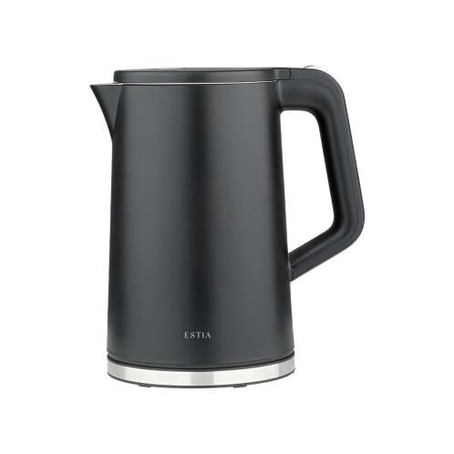 Estia Βραστηρασ Heatline Black 1800w 1.2lt  06-38540