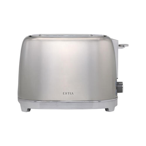 Estia Φρυγανιερα Inoxsense 2 Θεσεων 930w  06-39134