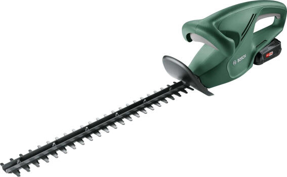 Bosch EasyHedgeCut 18-45 Θαμνοκοπτικό Μπαταρίας