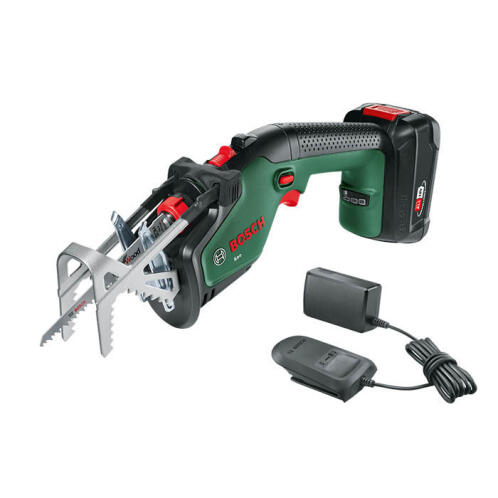 Bosch Πριόνι Κήπου Μπαταρίας KEO 18 LI