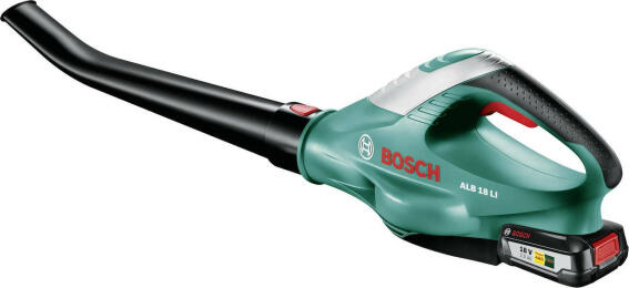 Bosch ALB 18 LI Φυσητήρας Μπαταρίας