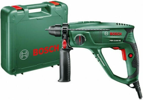 Bosch Περιστροφικό Πιστολέτο PBH 2100 RE