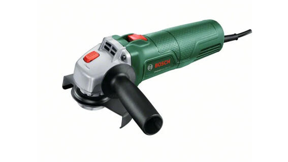 Bosch Γωνιακός Τροχός UniversalGrind 750-115
