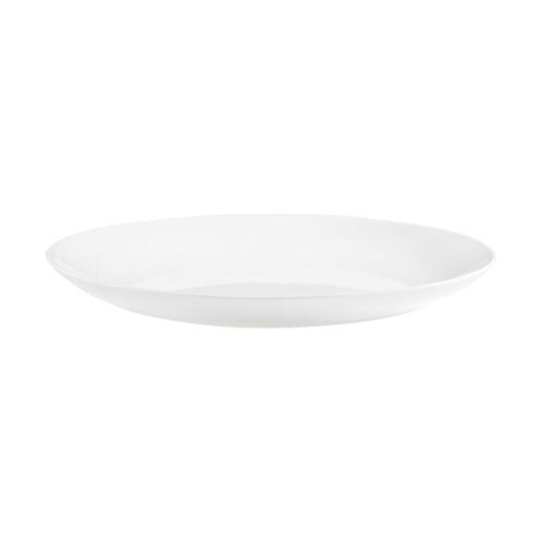 Estia Πιατο Ρηχο Bianco 26cm White  07-32852