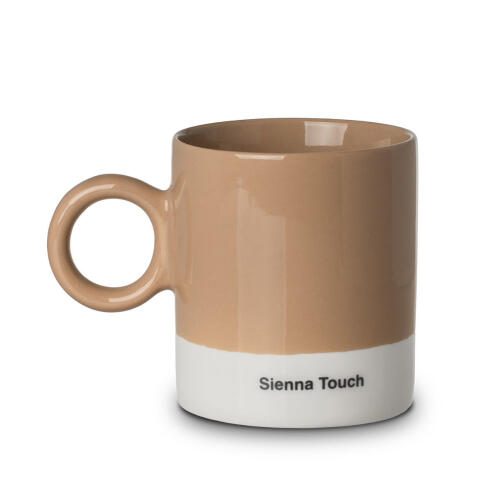 Estia Κουπα Tone Lab New Bone 450ml Sienna Touch  07-35075