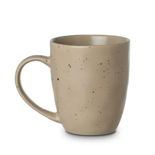 Estia Κουπα Earth Dot New Bone 440ml Μπεζ  07-35549