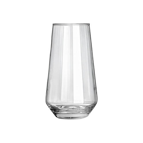 Estia Ποτηρι Νερου Lyon Γυαλινο 450ml  07-35624