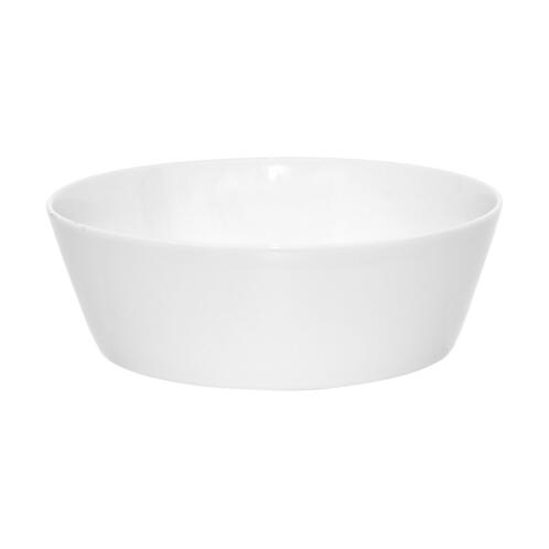 Estia Σαλατιερα Kyra 23cm Λευκη  07-38434