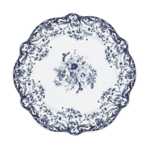 Estia Πιατο Ρηχο Reverie 27cm Blue  07-38793