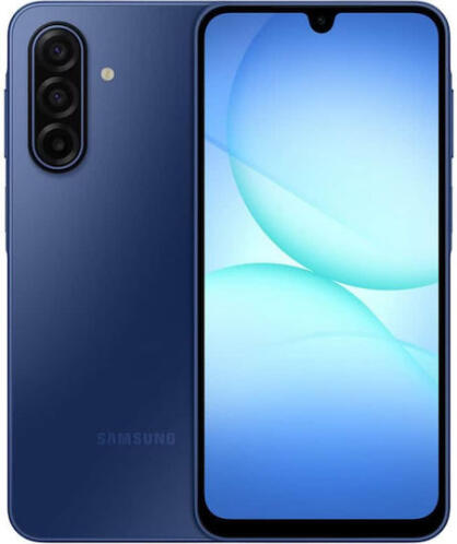 MOBILE SAMSUNG SM-A176 GALAXY A17 5G 4GB / 128GB BLUE