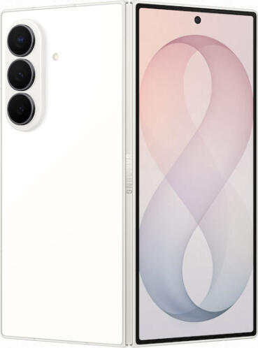 MOBILE SAMSUNG SM-F976 GALAXY Z FOLD 8 ULTRA 5G 12GB / 256GB CREAM