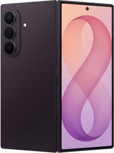 MOBILE SAMSUNG SM-F976 GALAXY Z FOLD 8 ULTRA 5G 12GB / 512GB VIOLET SHADOW