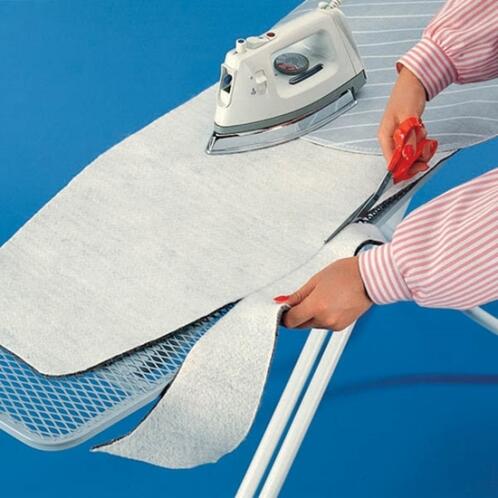 Wenko Ανταλλακτική βάτα σιδερώματος 130x40cm