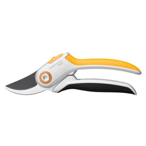 Fiskars Ψαλίδι Κλαδέματος Μήκους 21cm Plus Bypass P531