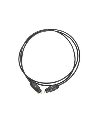 AvLink 112.200UK Καλώδιο Οπτικής Ίνας TOSlink 1m