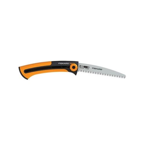 Fiskars Πριόνι ΧTract S SW73 160mm