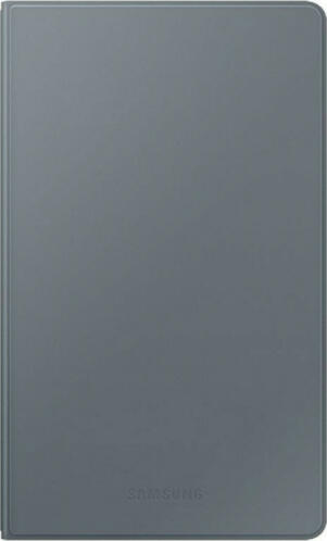 Samsung Book Cover Tab A7 Lite Dark Grey