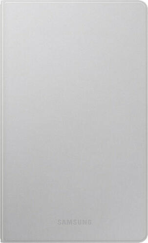 Samsung Book Cover Tab A7 Lite Silver