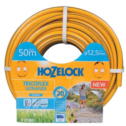 Hozelock Ultraflex 1/2" 15M