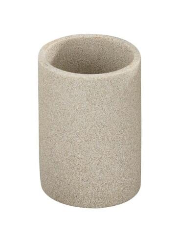 Wenko Ποτηροθήκη Επιτραπέζια από Ρητίνη Μπεζ Vico 18165100