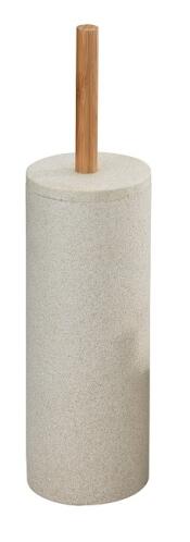 Wenko Κεραμικό Πιγκάλ Μπεζ Vico Bamboo