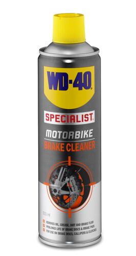 WD-40 SP MB BRAKE CLEANER 500ml
