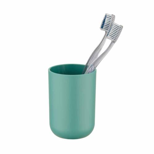 ΠΟΤΗΡΑΚΙ ΜΠΑΝΙΟΥ BRASIL ΠΡΑΣΙΝΟ