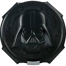 LEGO® Star Wars classic lunch box - darth vader