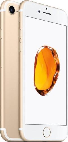 iPhone 7 32GB Gold MN902GH/A