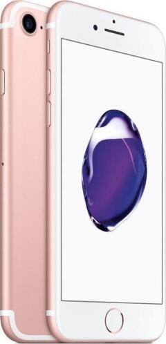 iPhone 7 32GB Rose Gold MN912GH/A